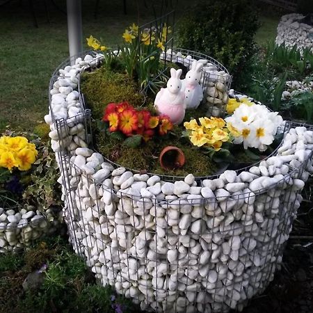Ferienwohnungen Meyer Beilngries Ngoại thất bức ảnh
